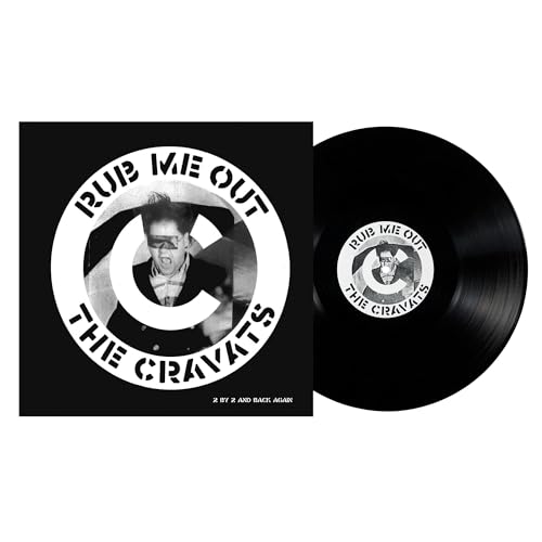Rub Me Out [Vinyl]