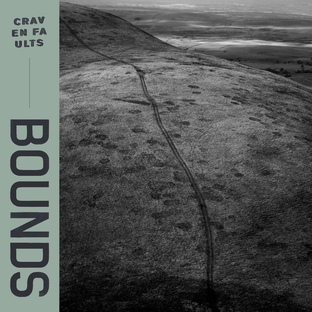 Bounds (Indie Exclusive "Tarn Sike Blue" Vinyl) [Vinyl] (ONLINE ORDER ONLY)