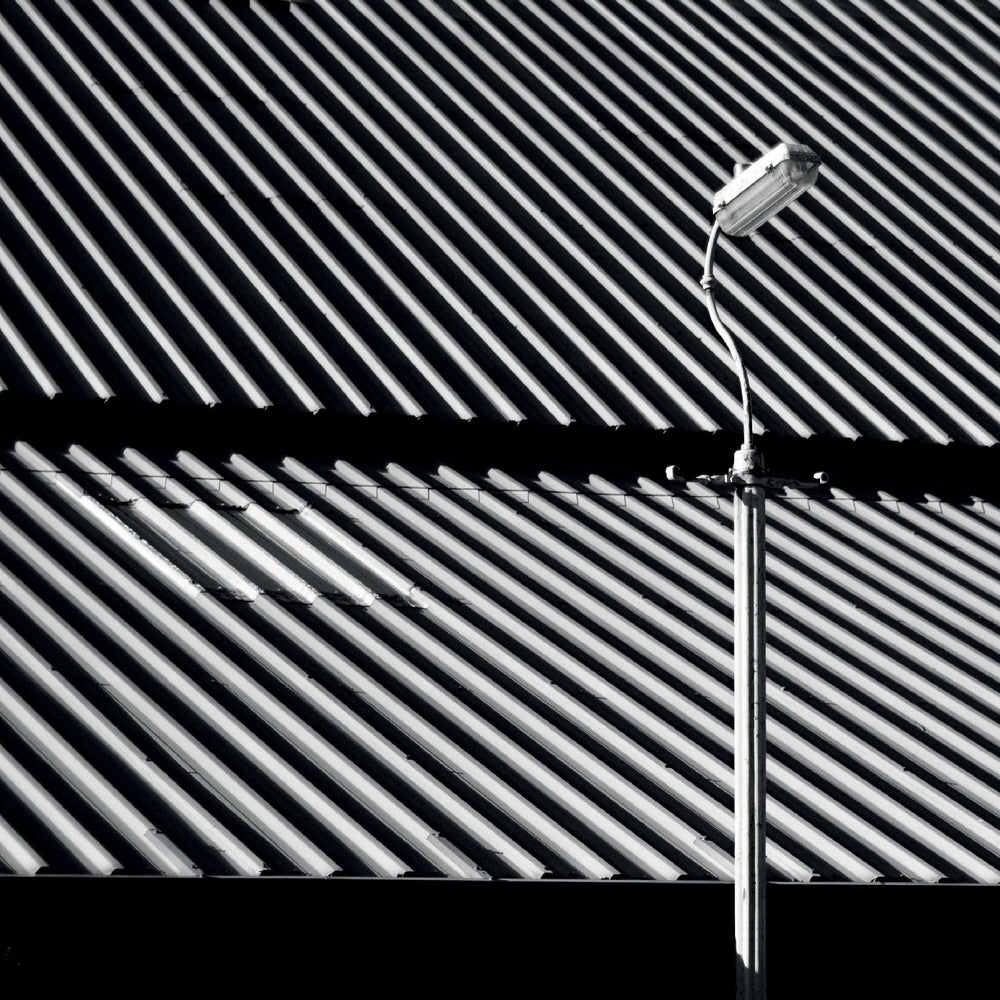 Craven Faults - Erratics & Unconformities [Vinyl] (ONLINE ORDER ONLY)