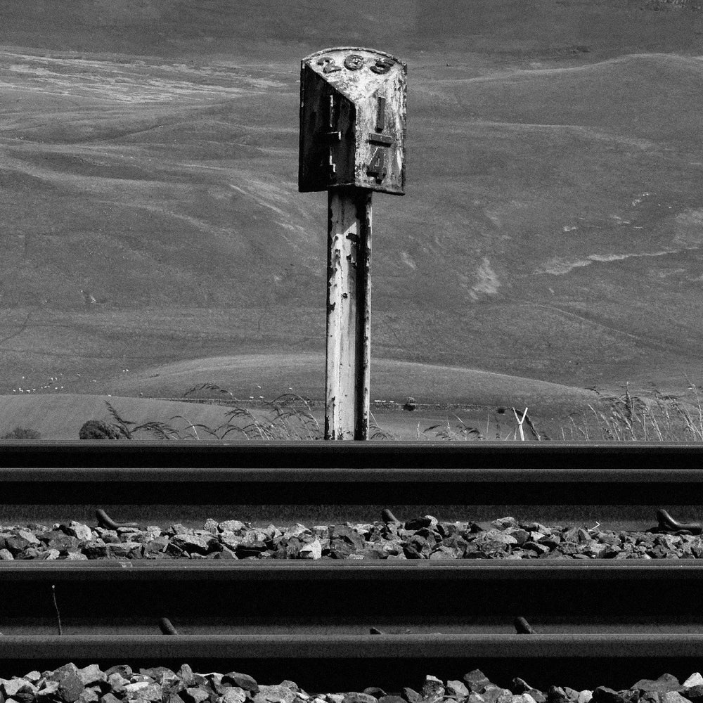 Sidings (Indie Exclusive "Freight Bauxite" Vinyl) (Indie Exclusive) [Vinyl] (ONLINE ORDER ONLY)