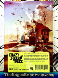 Crazy Food Truck Vol 2 (Online Order Only)