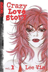 Crazy Love Story Vol 1 (Online Order Only)