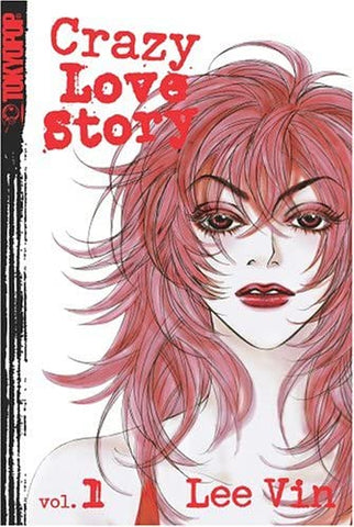 Crazy Love Story Vol 1 (Online Order Only)