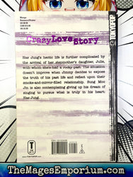 Crazy Love Story Vol 3 (Online Order Only)