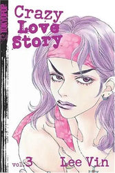 Crazy Love Story Vol 3 (Online Order Only)