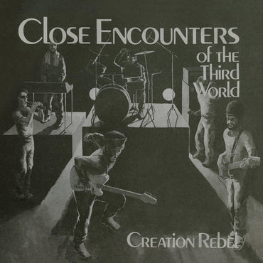 Close Encounters Of The Third World [Vinyl] (ONLINE ORDER ONLY)