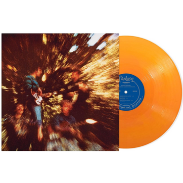Bayou Country (Remastered 2025) (Tangerine Colored Vinyl) [Vinyl] (ONLINE ORDER ONLY)