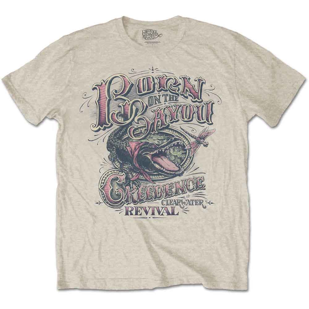 Born on the Bayou [] (ONLINE ORDER ONLY)