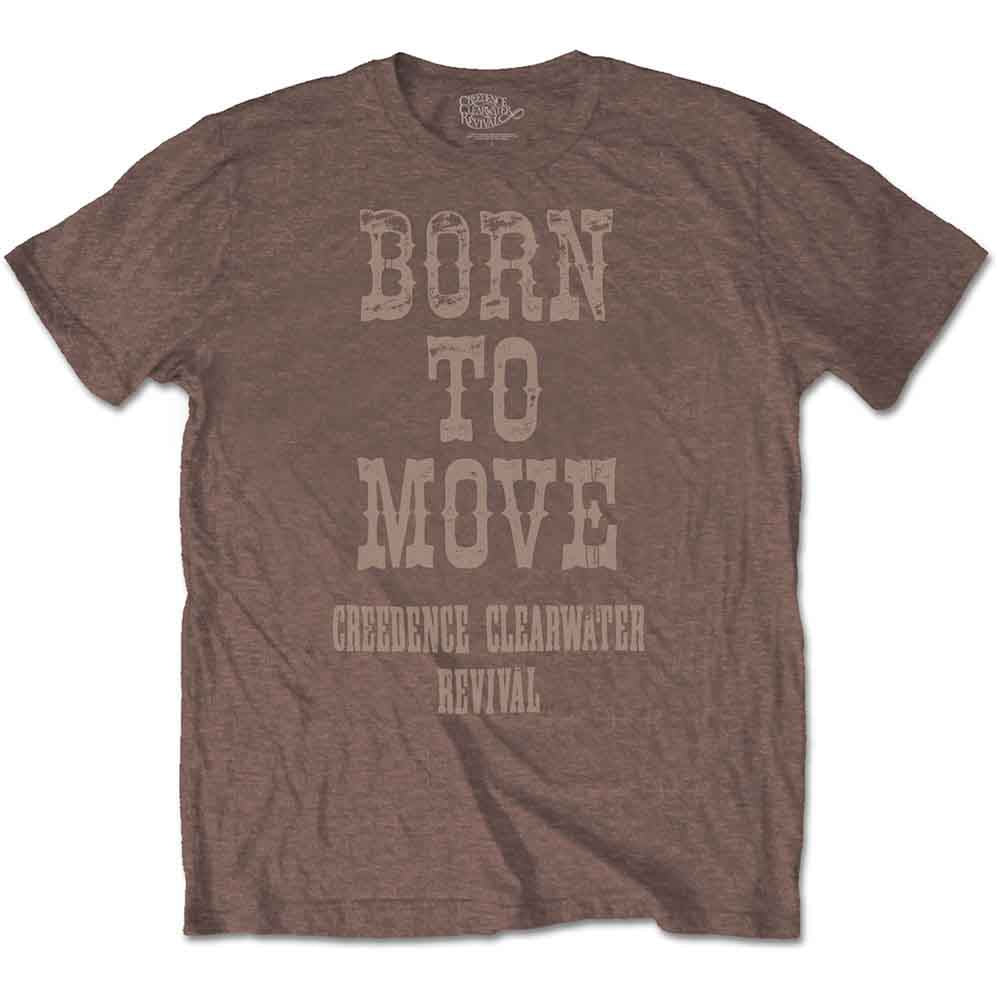 Born To Move [] (ONLINE ORDER ONLY)