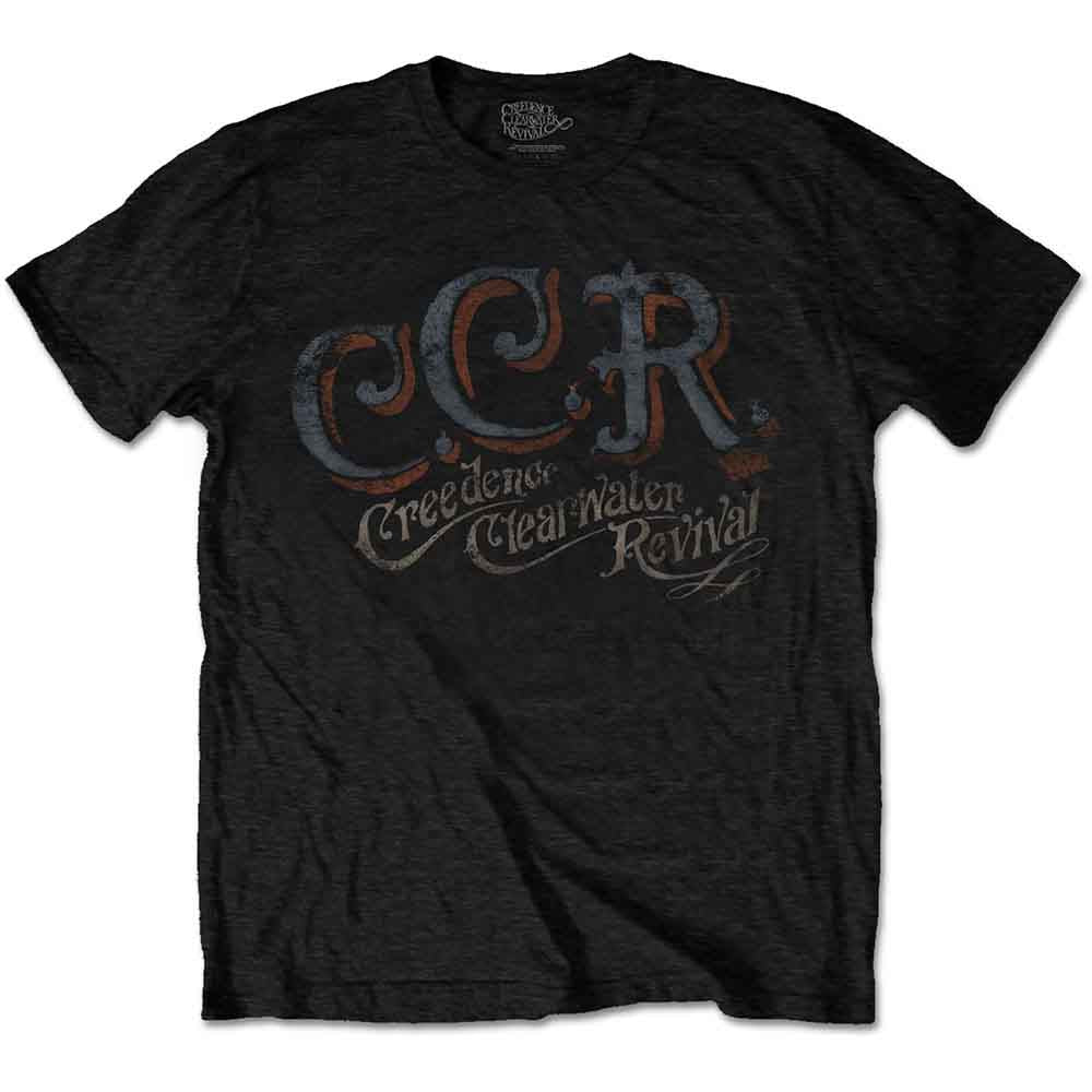 CCR [] (ONLINE ORDER ONLY)