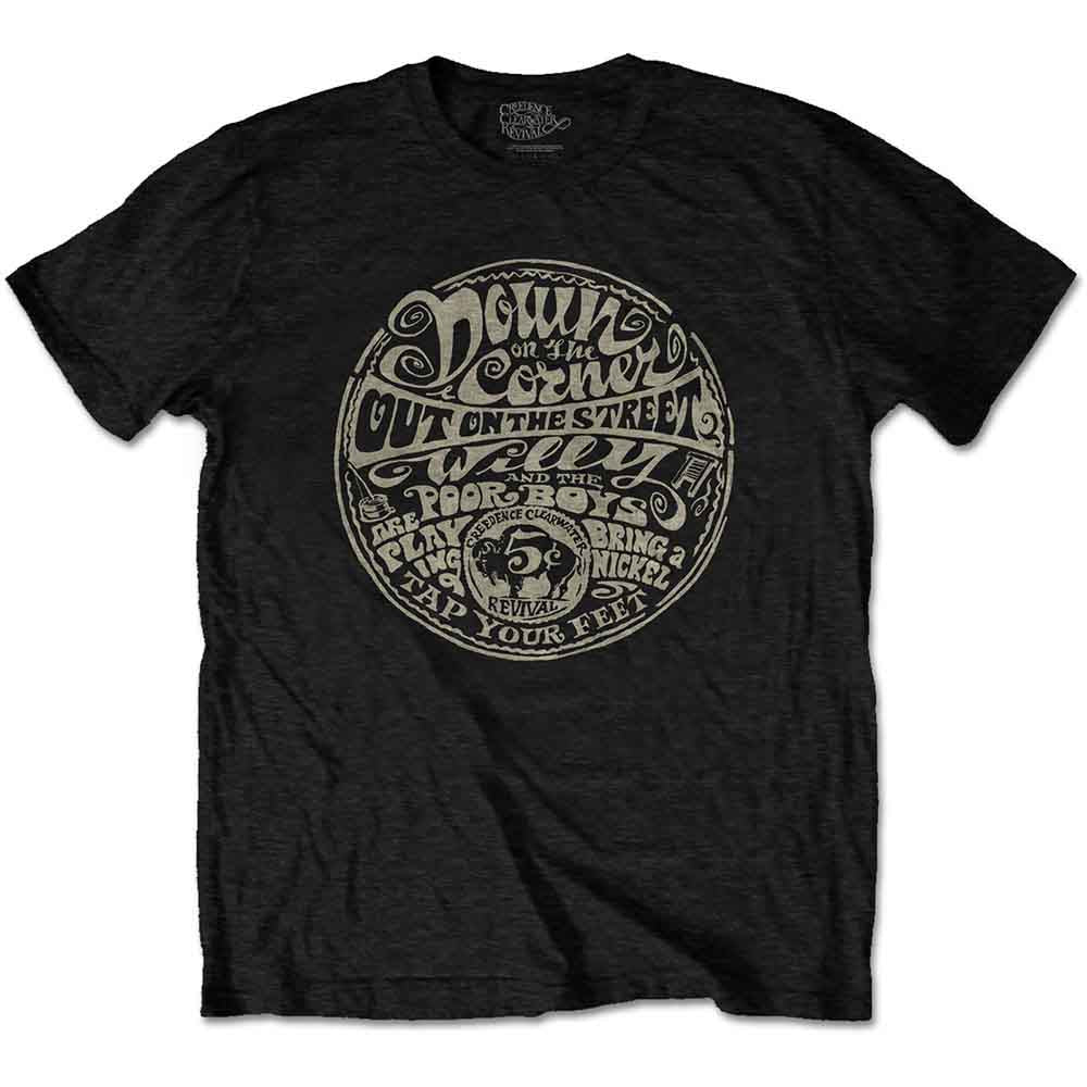 Down On The Corner [] (ONLINE ORDER ONLY)