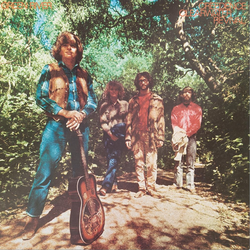 Green River (Remastered 2025) (Olive Green Colored Vinyl) [Vinyl] (ONLINE ORDER ONLY)