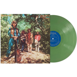 Green River (Remastered 2025) (Olive Green Colored Vinyl) [Vinyl] (ONLINE ORDER ONLY)