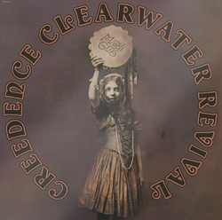 Mardi Gras (Remastered 2025) (Gold Colored Vinyl) [Vinyl] (ONLINE ORDER ONLY)