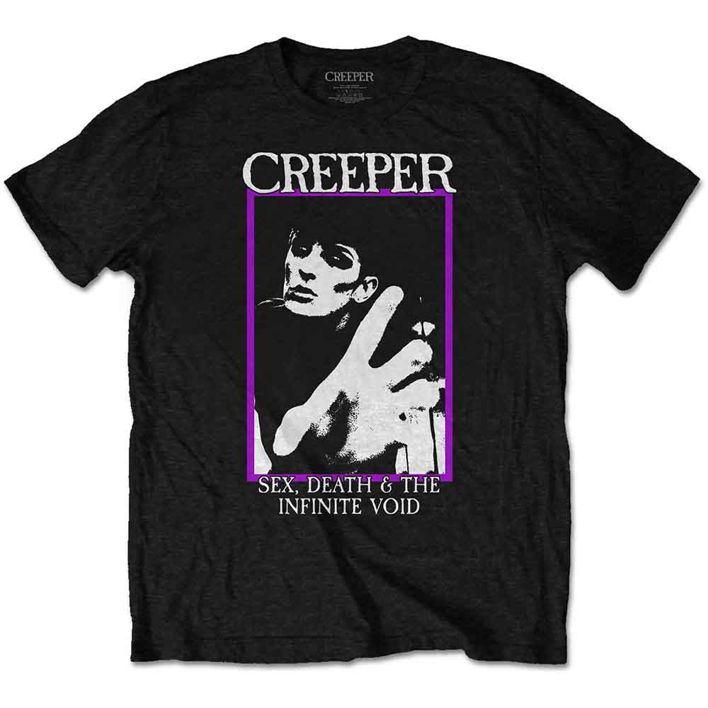 SD&TIV [T-Shirt] (ONLINE ORDER ONLY)