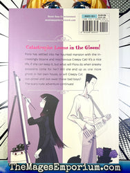 Creepy Cat Vol 3 (Online Order Only)