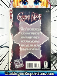 Crescent Moon Vol 1 (Online Order Only)