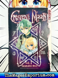Crescent Moon Vol 1 (Online Order Only)