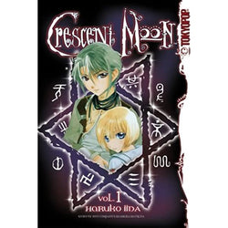 Crescent Moon Vol 1 (Online Order Only)