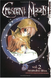 Crescent Moon Vol 2 (Online Order Only)