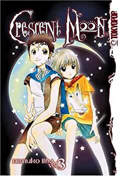 Crescent Moon Vol 3 (Online Order Only)