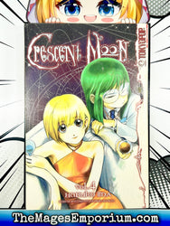 Crescent Moon Vol 4 (Online Order Only)