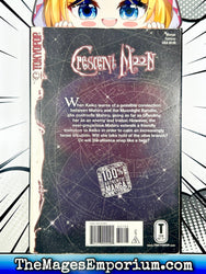 Crescent Moon Vol 4 (Online Order Only)