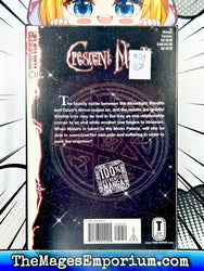 Crescent Moon Vol 5 (Online Order Only)