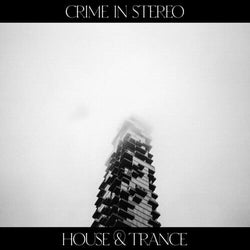 House & Trance (Indie Exclusive, Colored Vinyl, Red, White, Black) [Vinyl] (ONLINE ORDER ONLY)