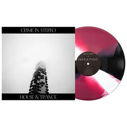 House & Trance (Indie Exclusive, Colored Vinyl, Red, White, Black) [Vinyl]