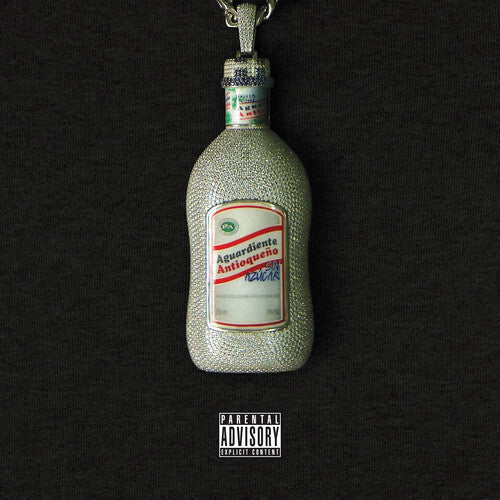 Aguardiente [Explicit Content] (2 Lp's) [Vinyl]