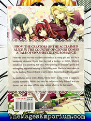 Crimson Empire Circumstances to Serve a Noble Vol 1 (Online Order Only)