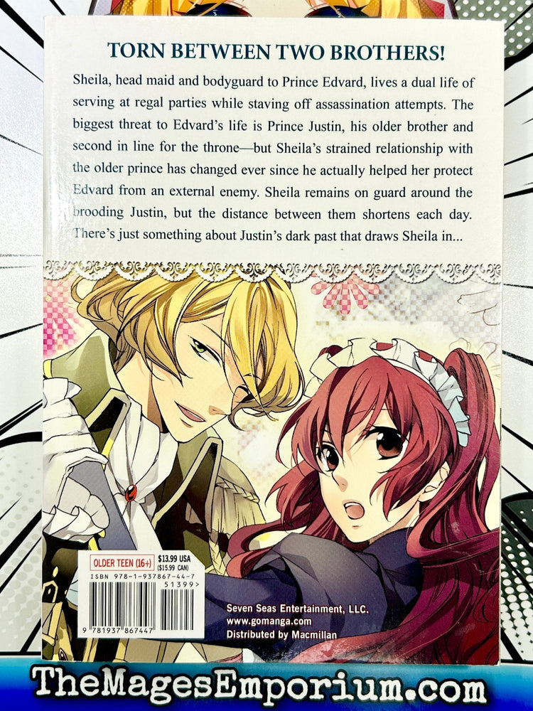 Crimson Empire Vol 2 (Online Order Only)
