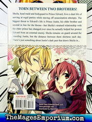 Crimson Empire Vol 2 (Online Order Only)