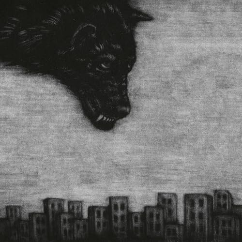 The Wolf Changes Its Fur But Not Its Nature [Vinyl] (ONLINE ORDER ONLY)