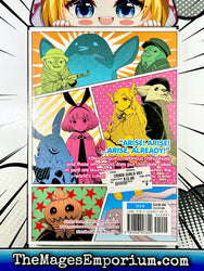 Crisis Girls Vol 1 (Online Order Only)