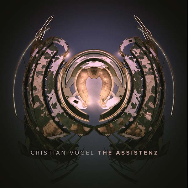 CRISTIAN VOGEL - The Assistenz [Vinyl] (ONLINE ORDER ONLY)