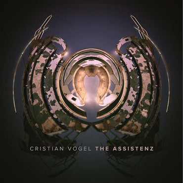 CRISTIAN VOGEL - The Assistenz [Vinyl] (ONLINE ORDER ONLY)