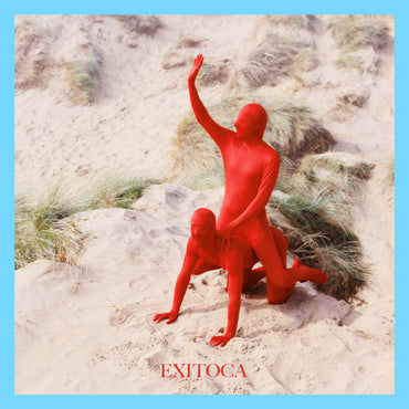 Exitoca [CD] (ONLINE ORDER ONLY)