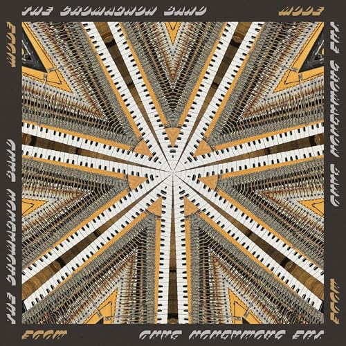 Mode [Vinyl]