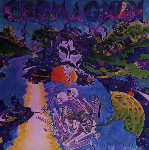 Cave Rock [Vinyl]
