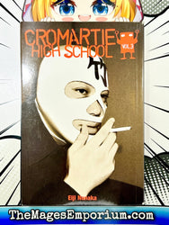 Cromartie High School Vol 3 (Online Order Only)