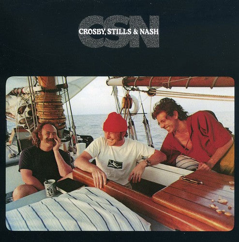 Crosby, Stills & Nash - CSN (Brick & Mortar Exclusive) [Vinyl]