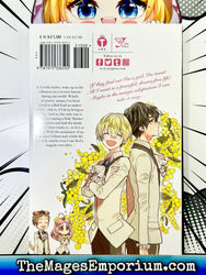 Cross-Dressing Villainess Cecilia Sylvie Vol 1 (Online Order Only)