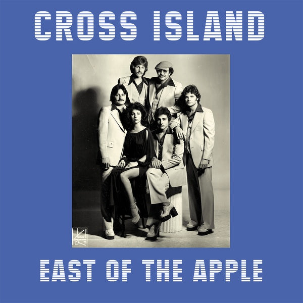East of the Apple [Vinyl]