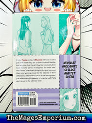 Cross Play Love Otaku x Punk Vol 5 (Online Order Only)