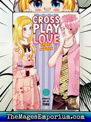 Cross Play Love Otaku x Punk Vol 5 (Online Order Only)