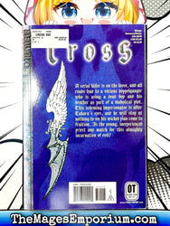 Cross Vol 2 (Online Order Only)