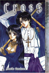 Cross Vol 2 (Online Order Only)