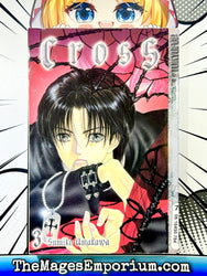 Cross Vol 3 (Online Order Only)